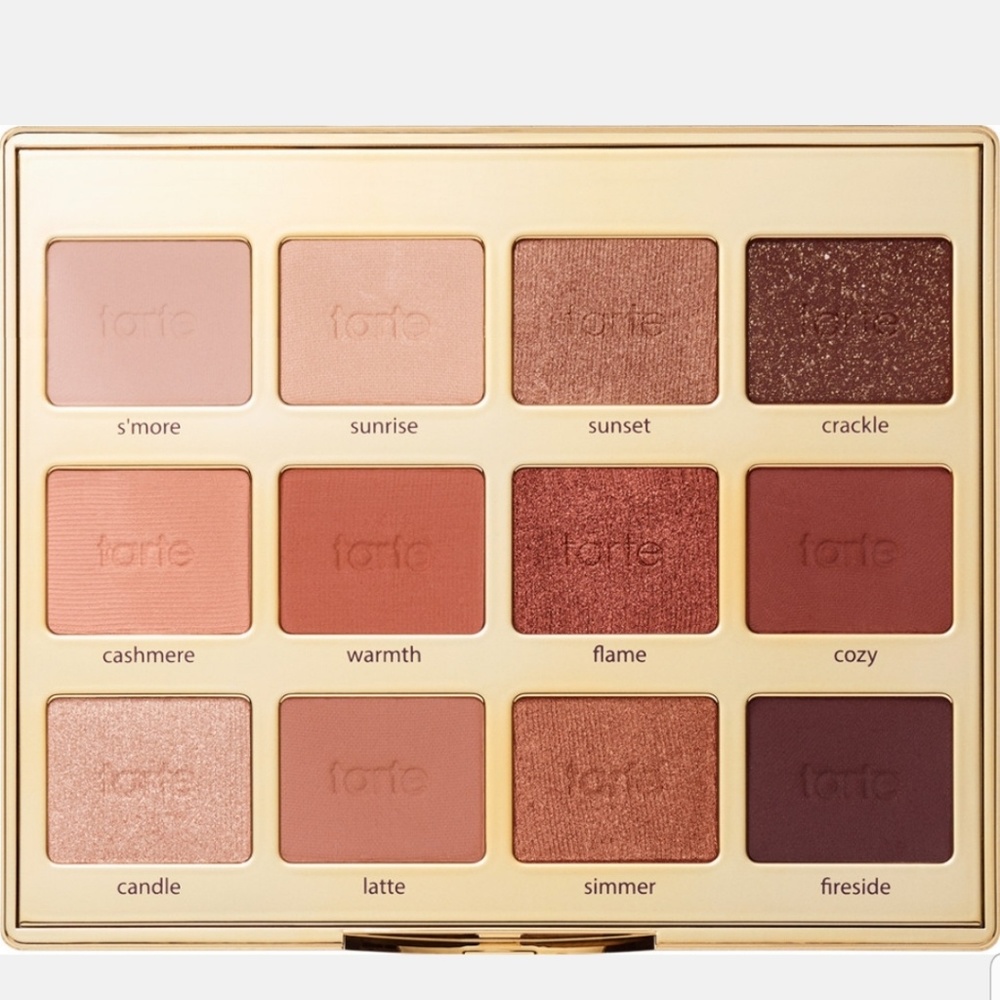 Tartelette Toasted - Picture 2 of 7